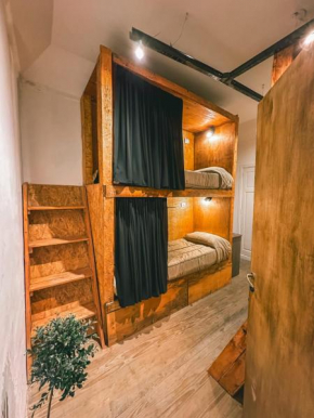Hilda House Hostel